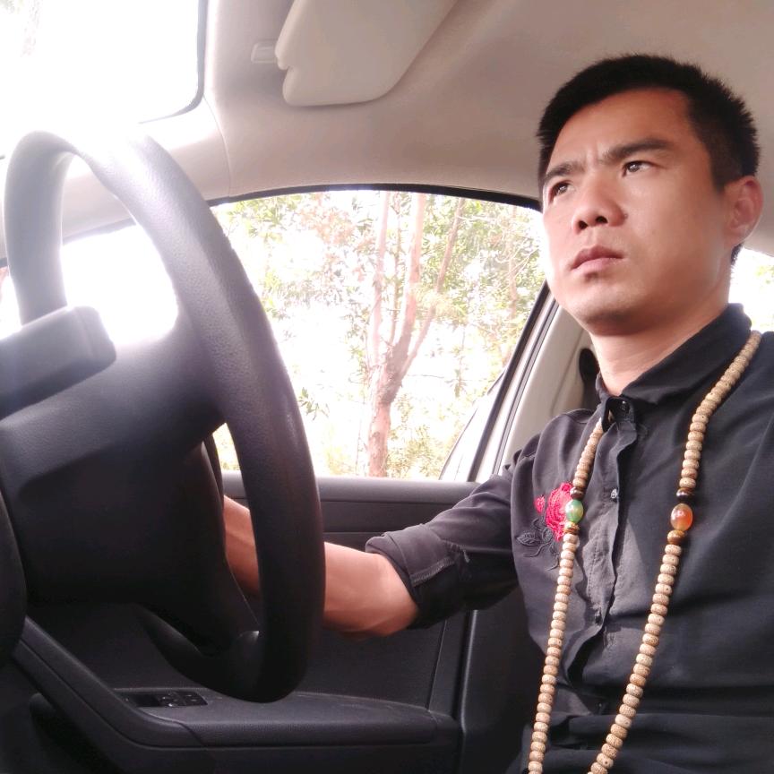 教练杨儒海
