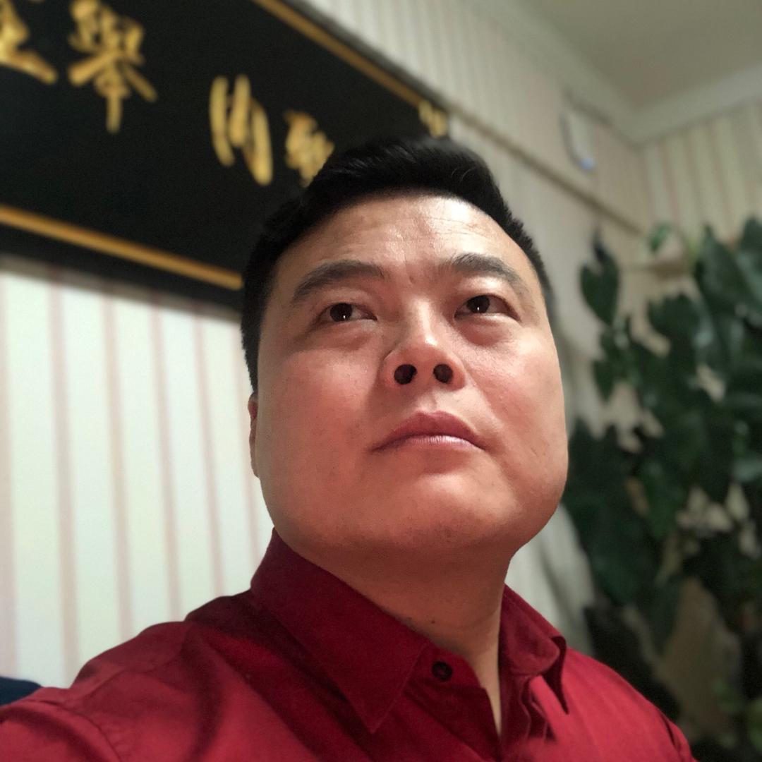 半个餐饮人