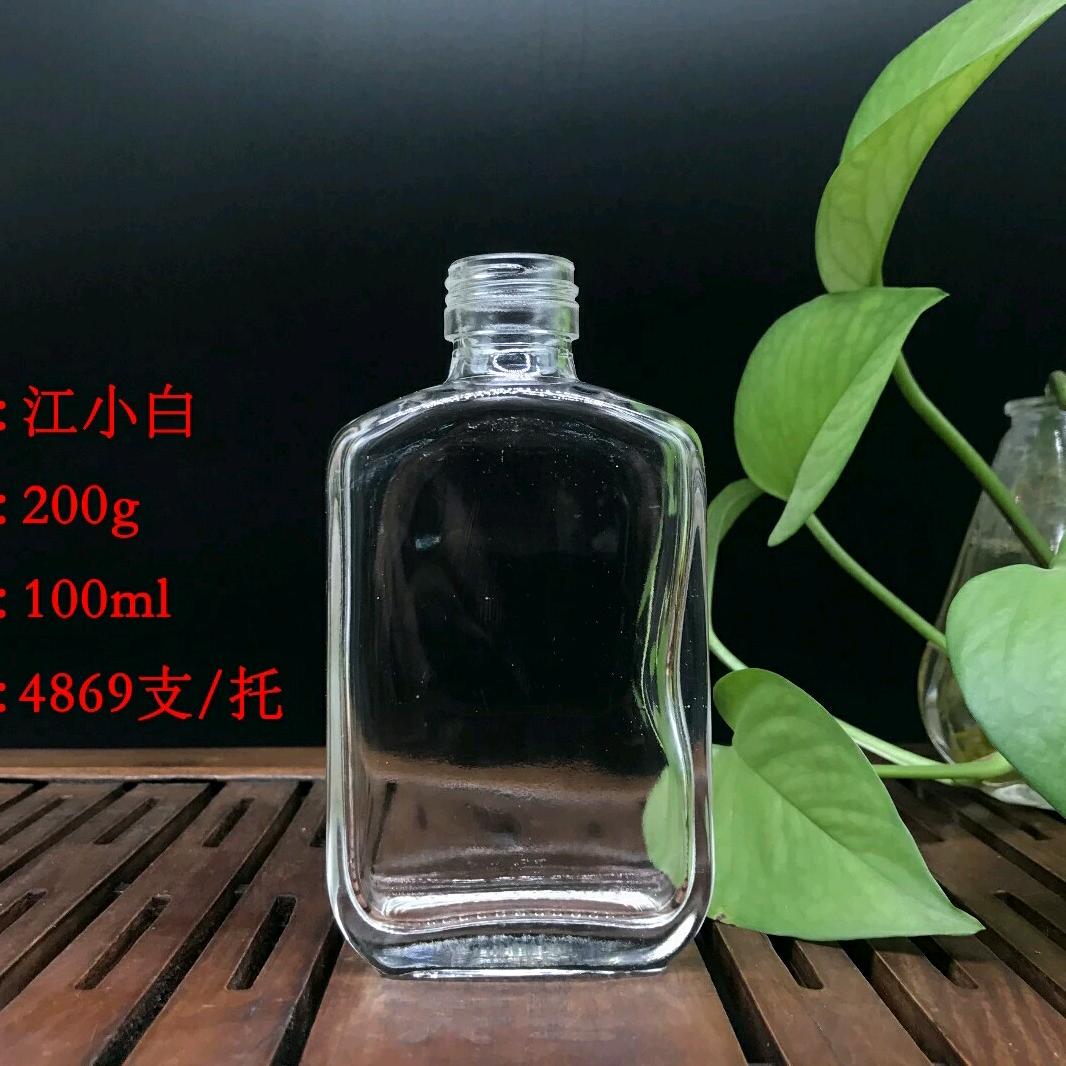 郓城全顺玻璃酒瓶厂