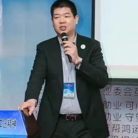 路军港说物业