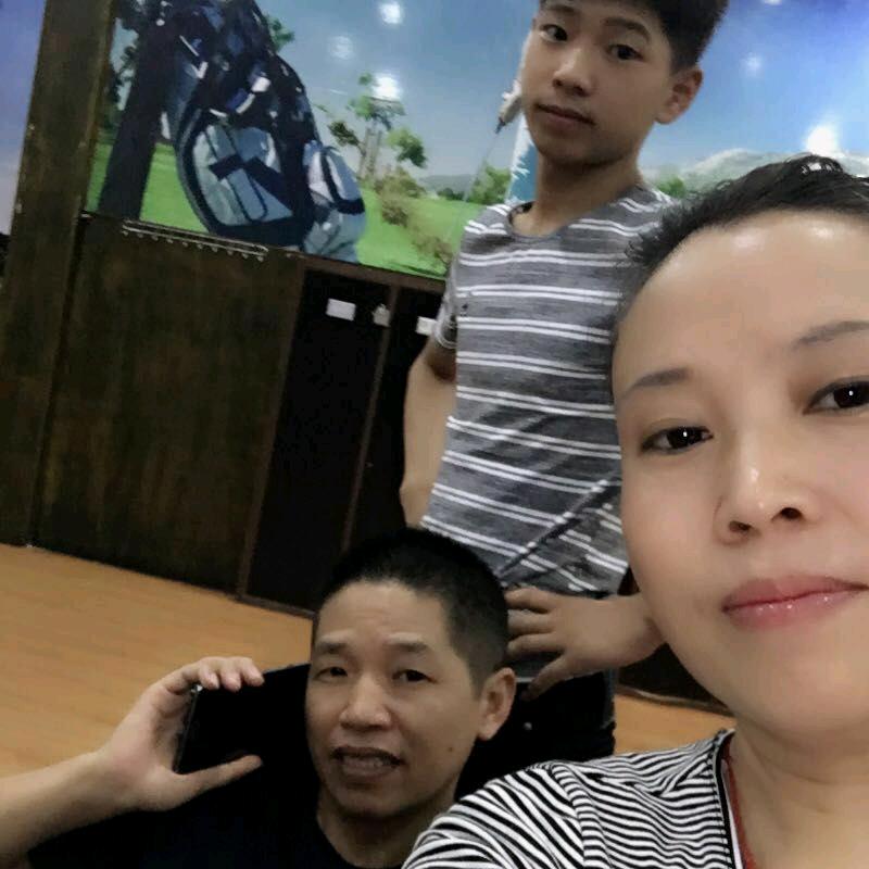 善心刘