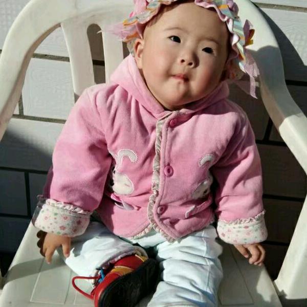 阿勇，一切靠自己