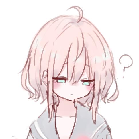 暮忧.