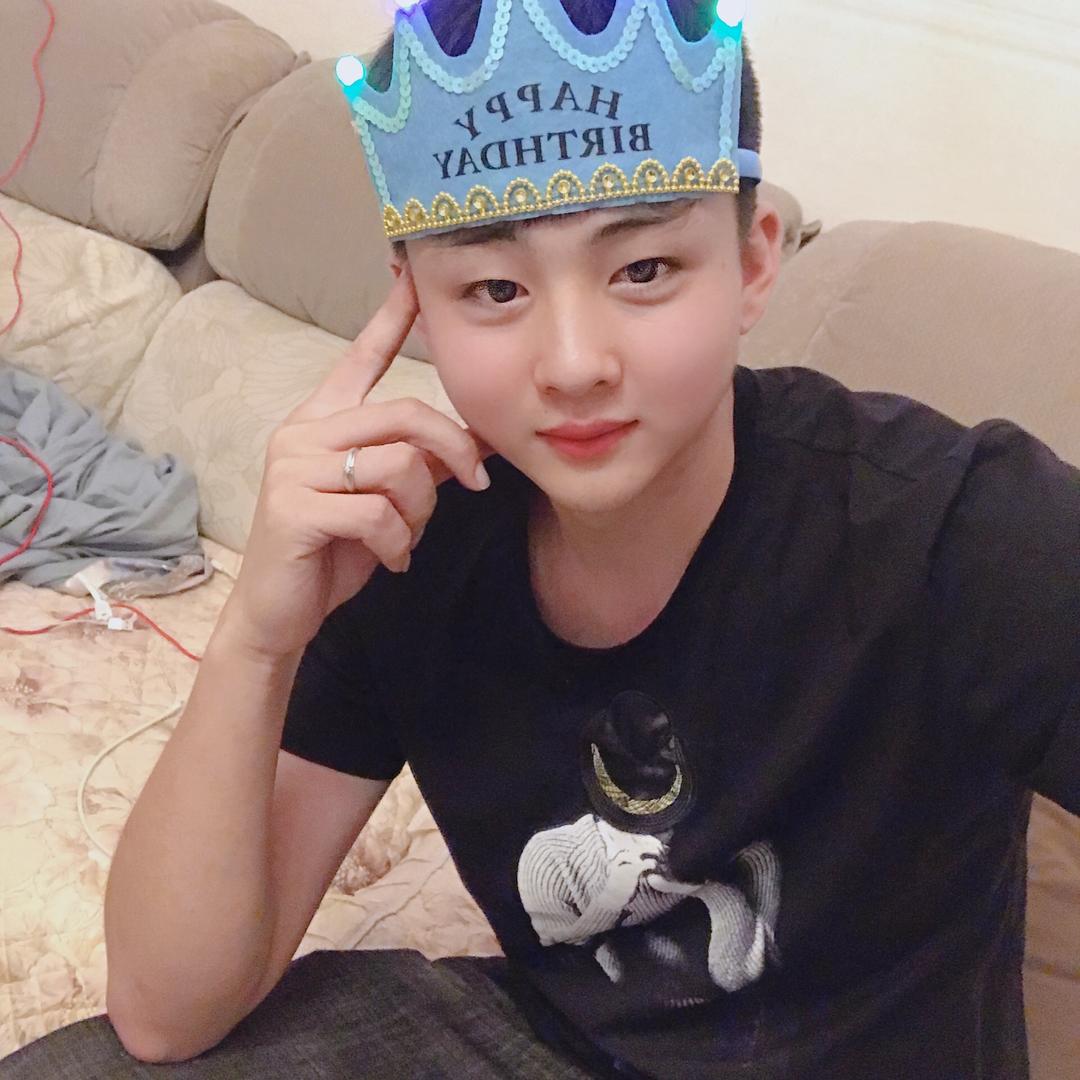 西藏特产♚H先生⚜️