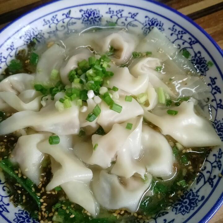 随心的过客