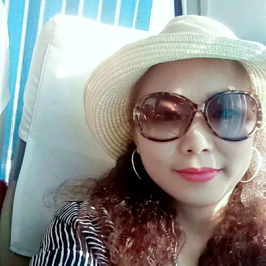 成都滴滴司机(陈二妹)