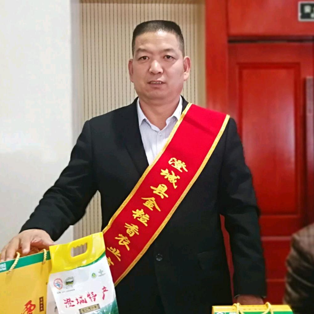 澄城粟味香杂粮企业店