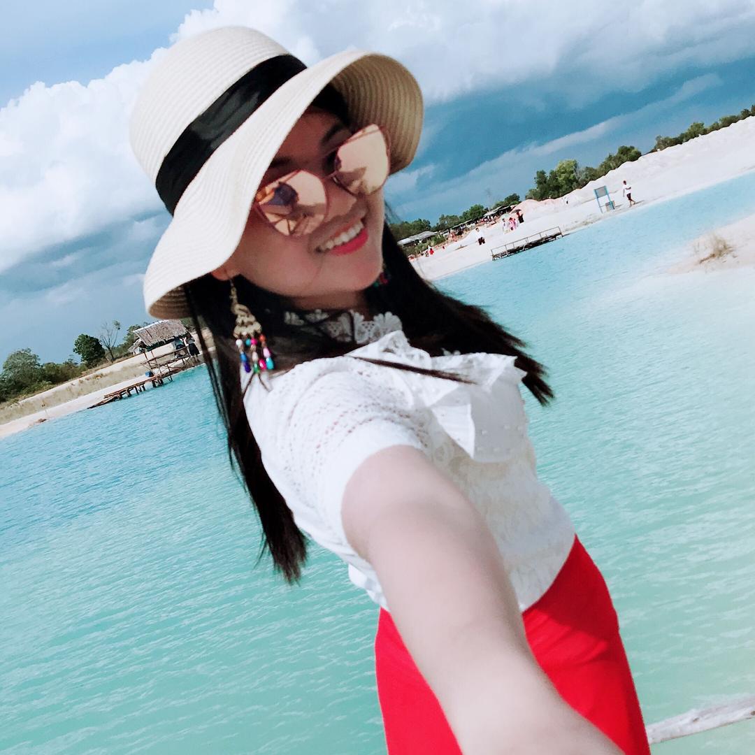 阿娜的快乐仓库