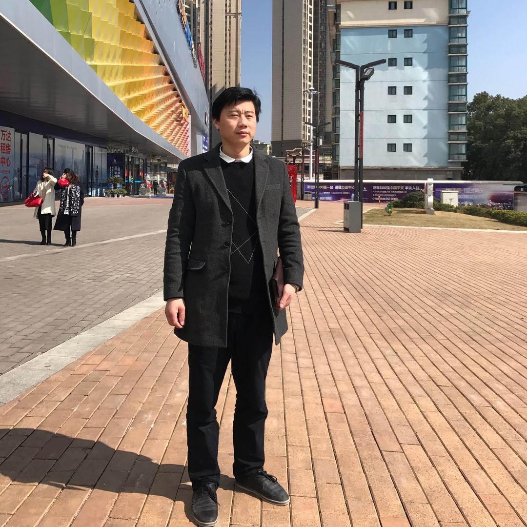 上饶市江水平装饰设计工程有限公司