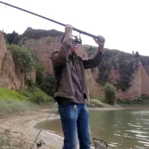让阳光自然播洒