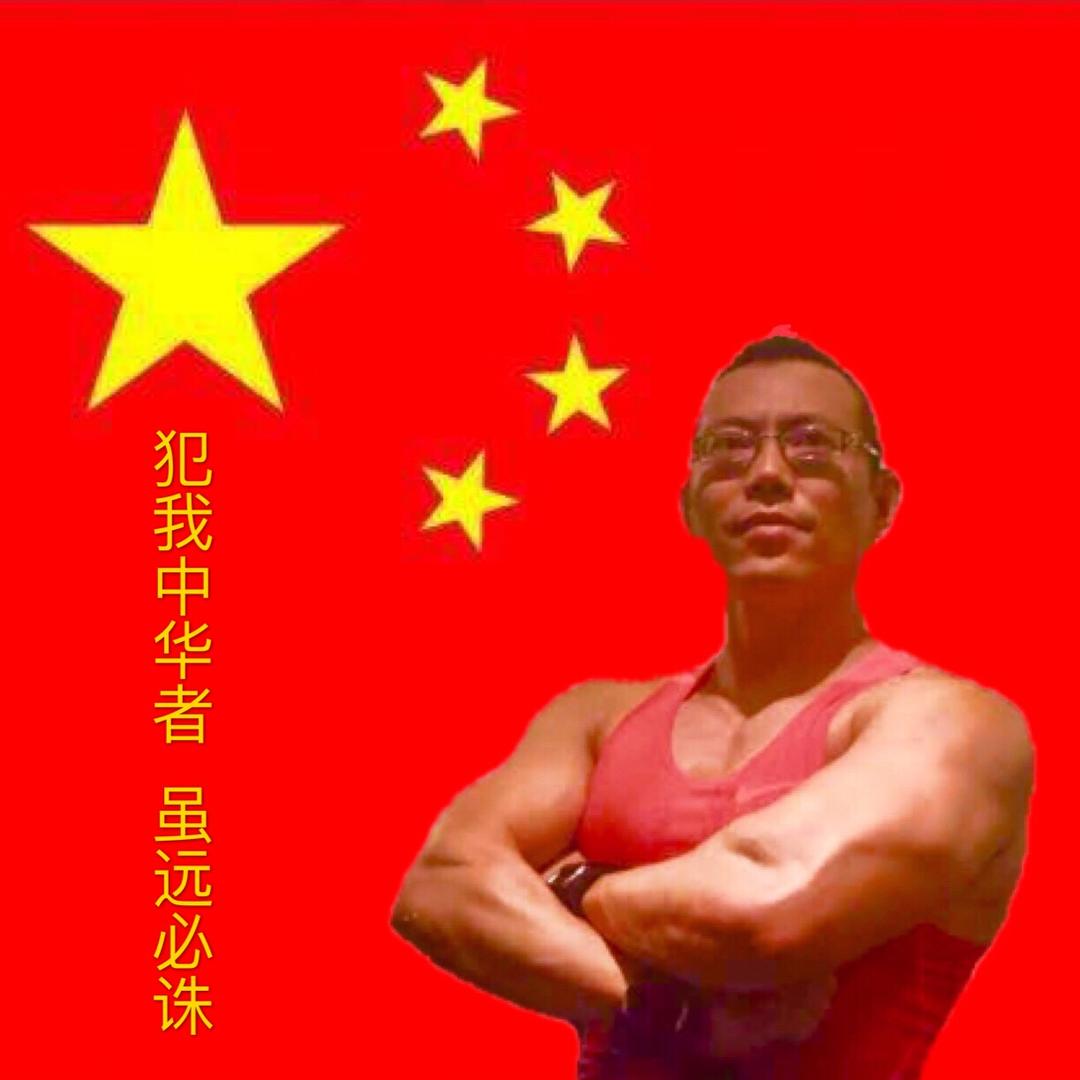 年轻的老虎
