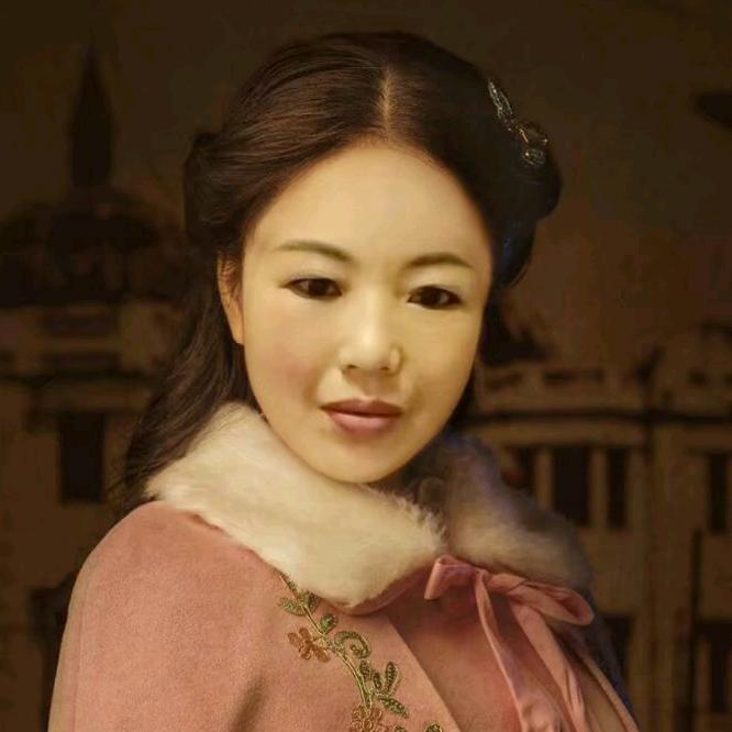 只想开开心心过好每一天