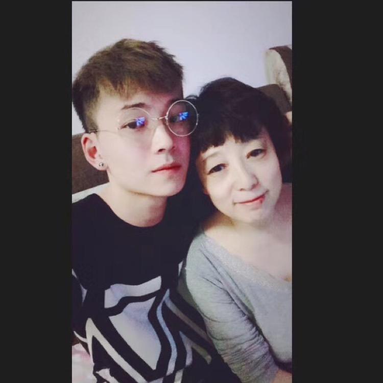 刘OK.