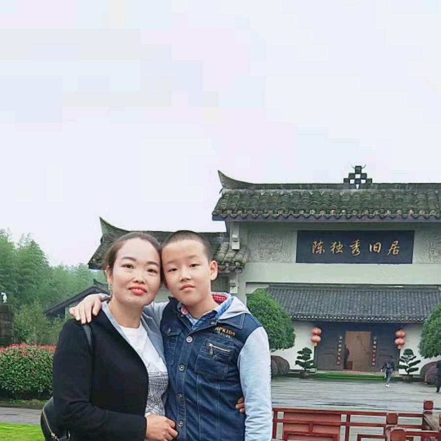 江敏