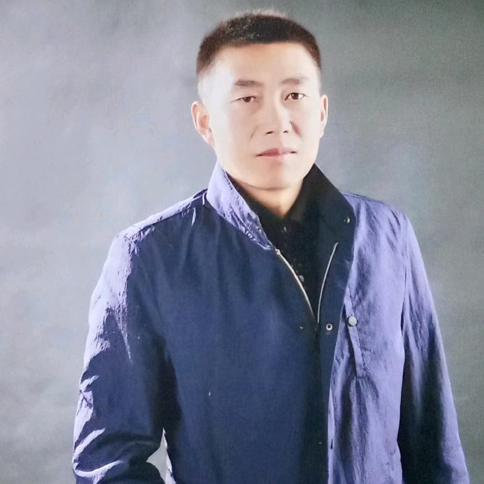 贾涛艺术研究馆