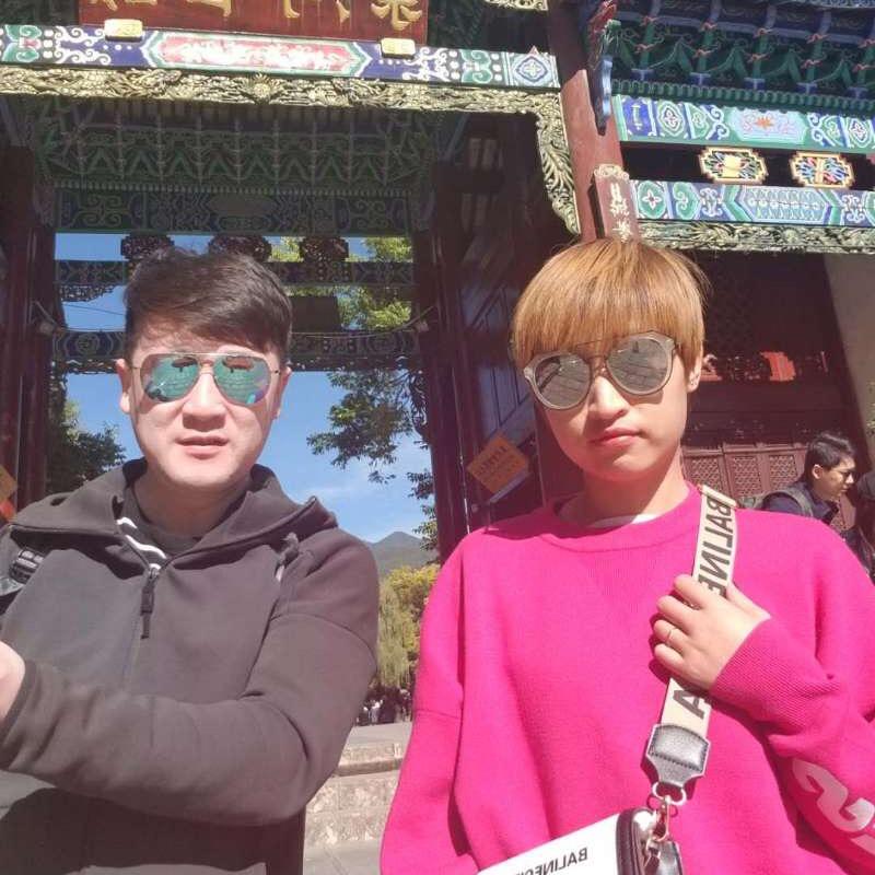 老狐狸🦊