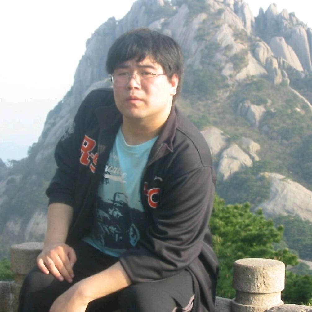 刚哥