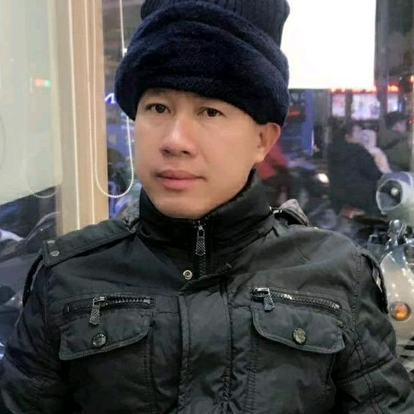 农村大叔