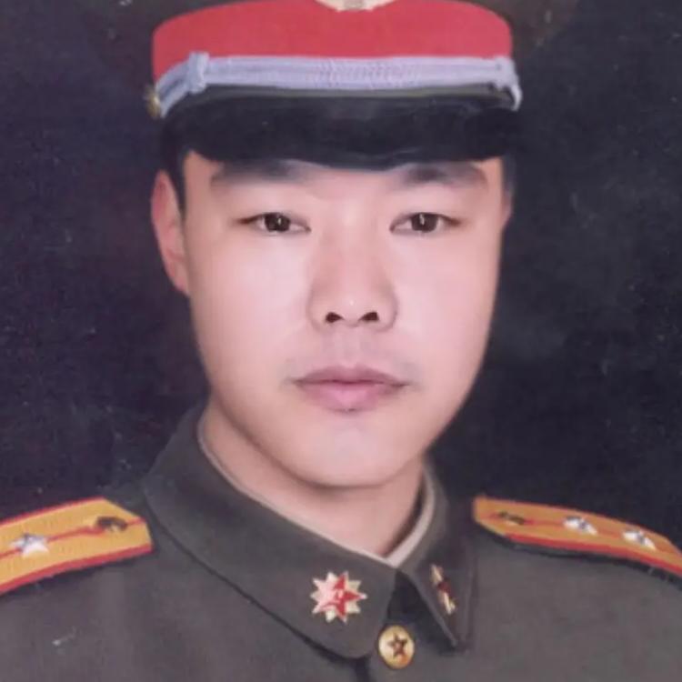 银哥