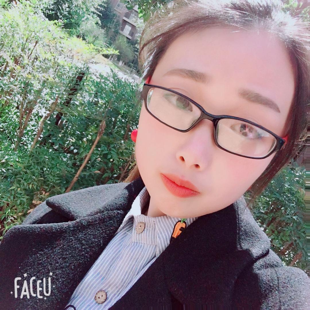 🌼萌妹子🌼