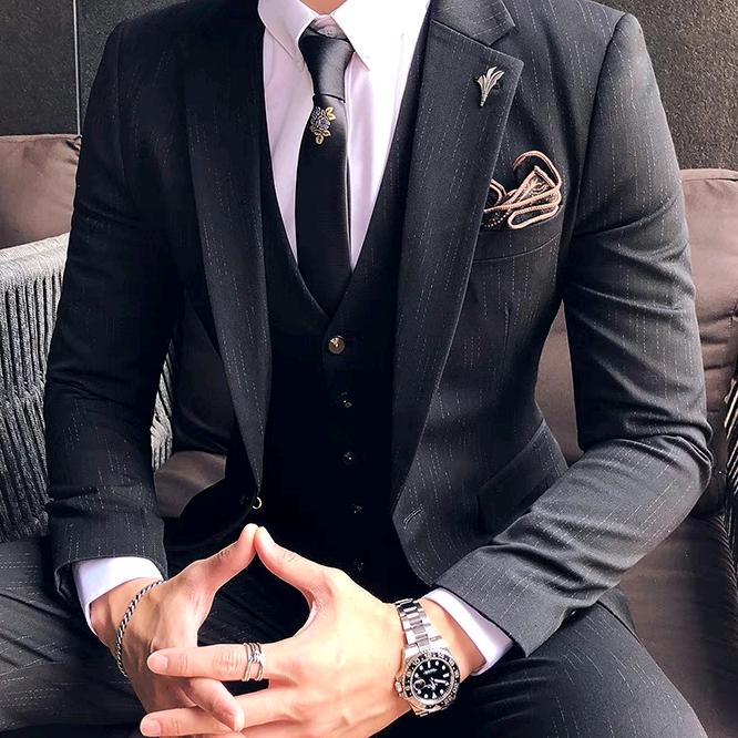 这个小伙很优秀的💯