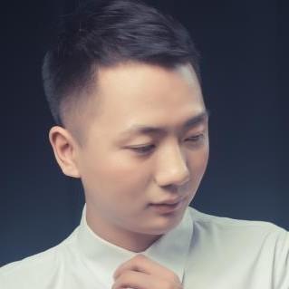 丘北张先森减龄质感烫发设计