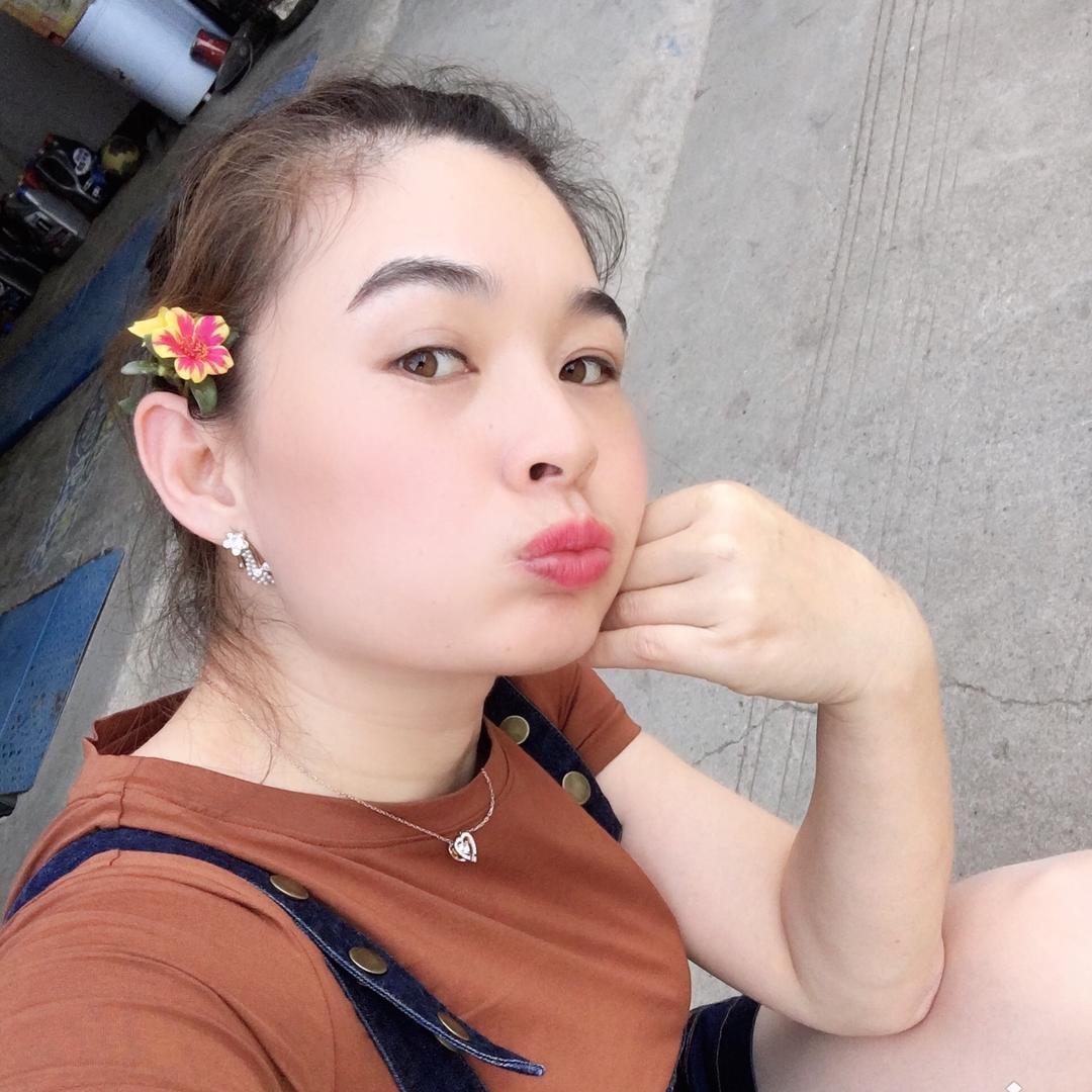 美梅子（请勿秒连🌹赞）