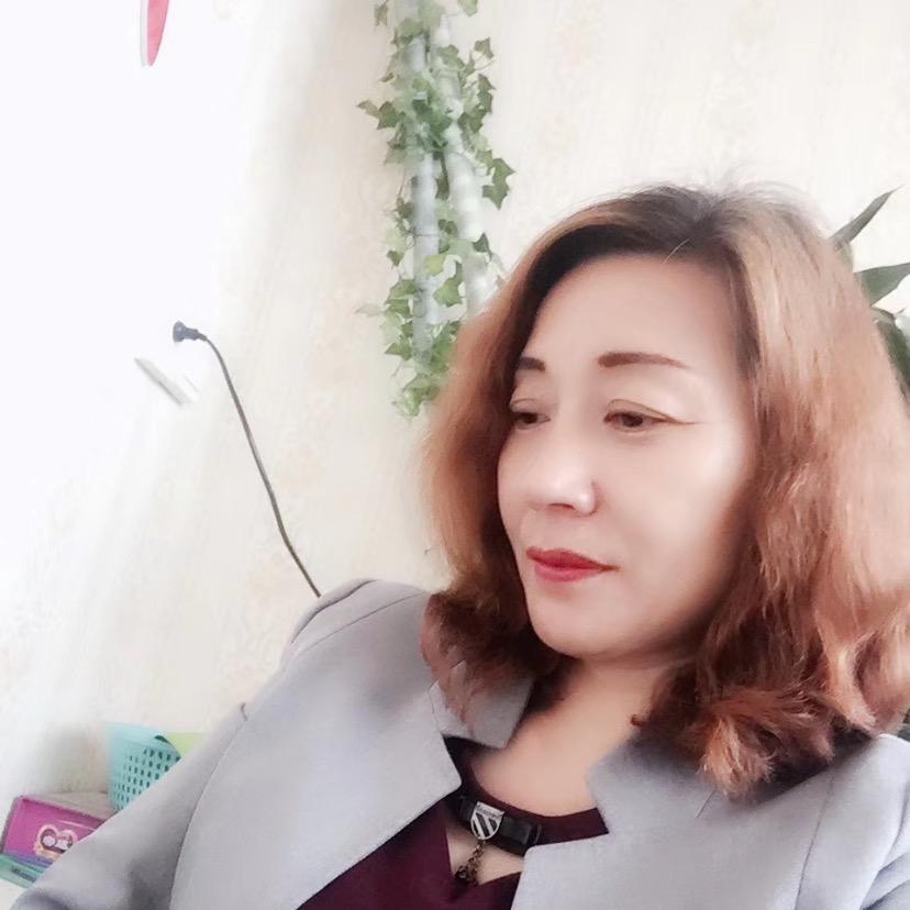 微笑，只是一个表情