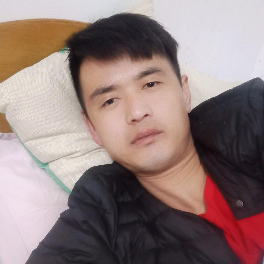 冷冷的冰雨