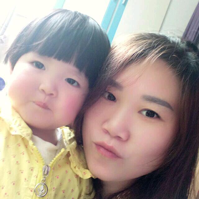 兔二妹♥猴二妹