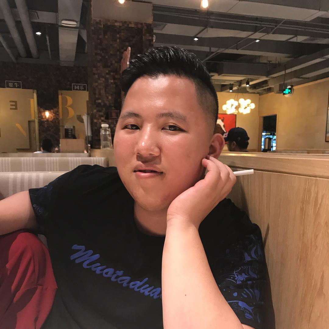 兴奋不已