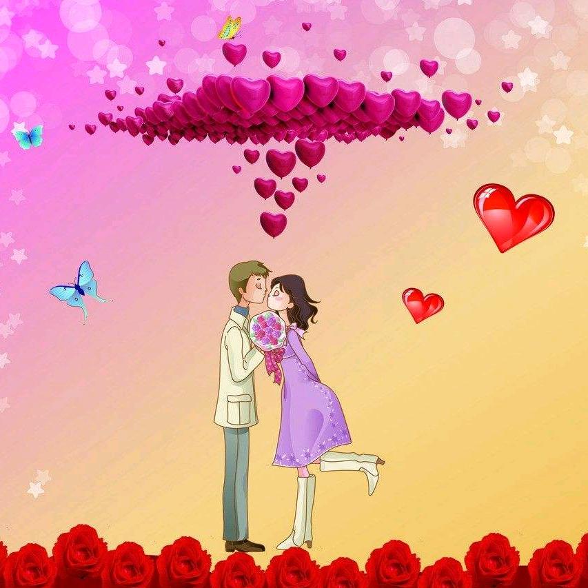 💕᭄ꦿ很幸运ོ࿆遇见你᭄🕊