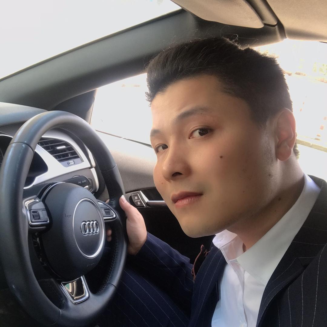 车小伟汽车vlog