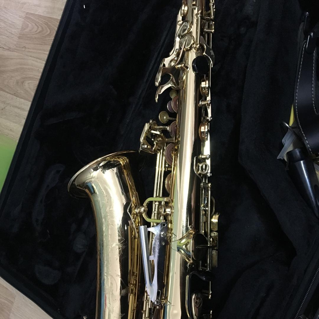 🎷李