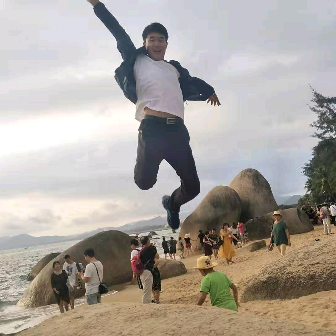 开心果