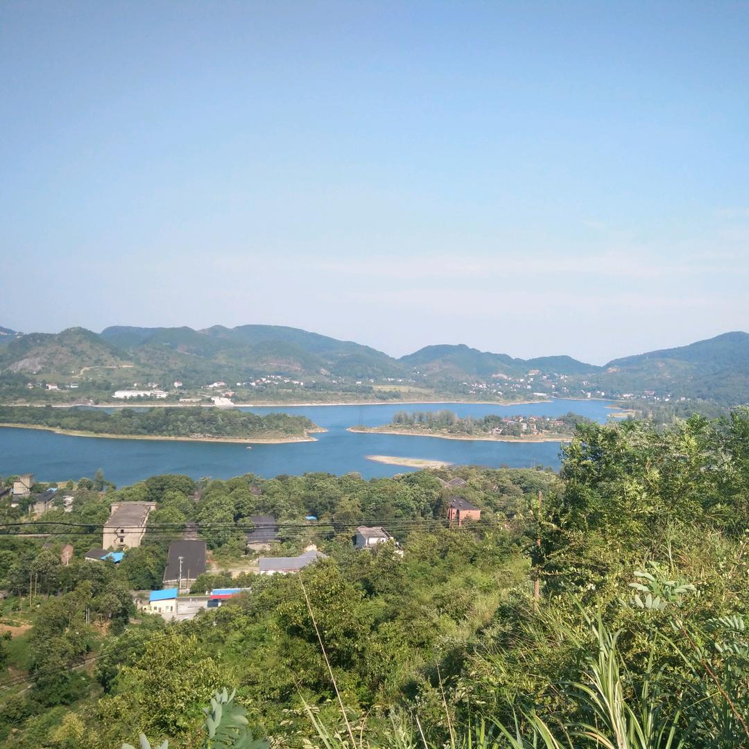 小小的太阳