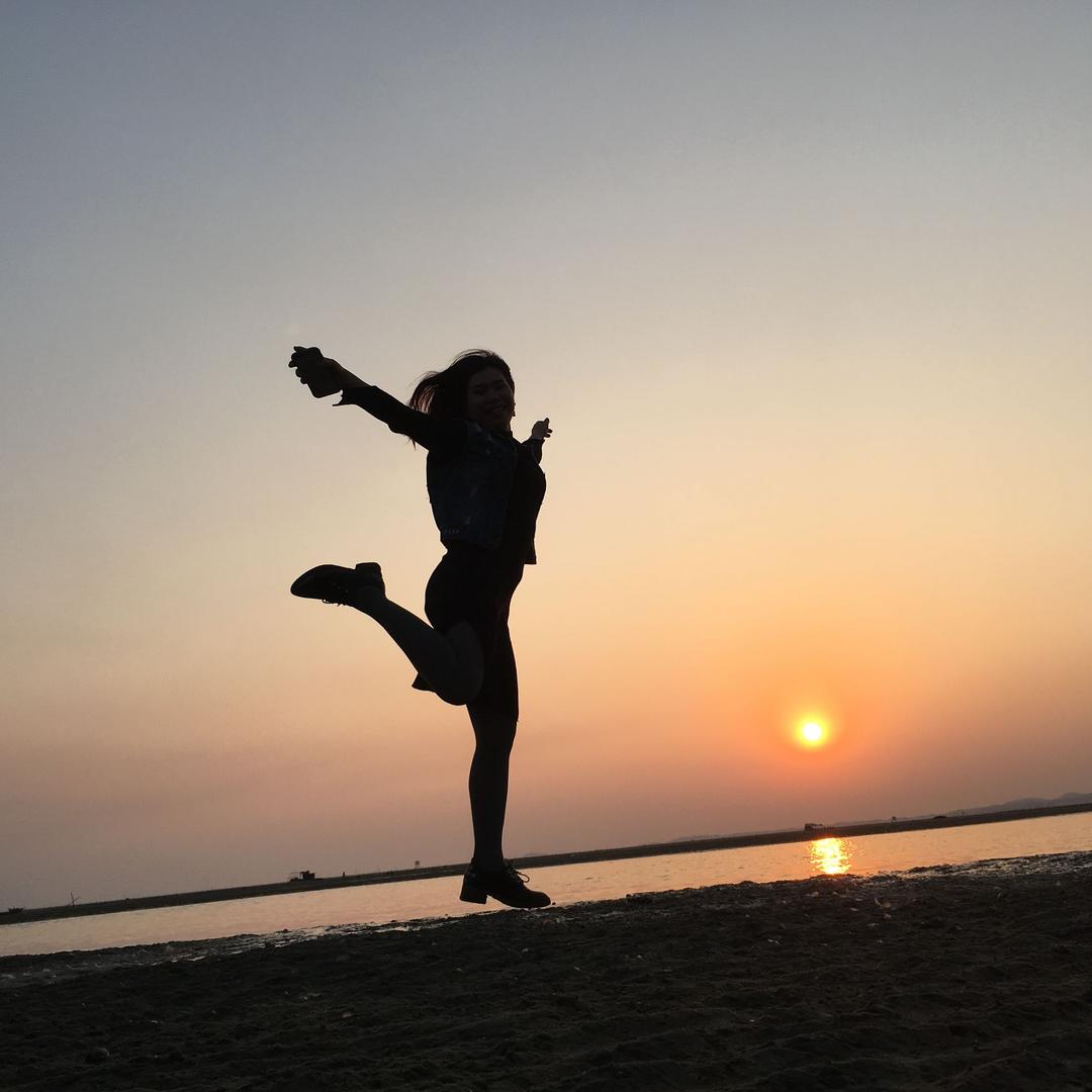 夏天的回忆
