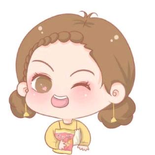小杨&果也不脱妆摆摊日记