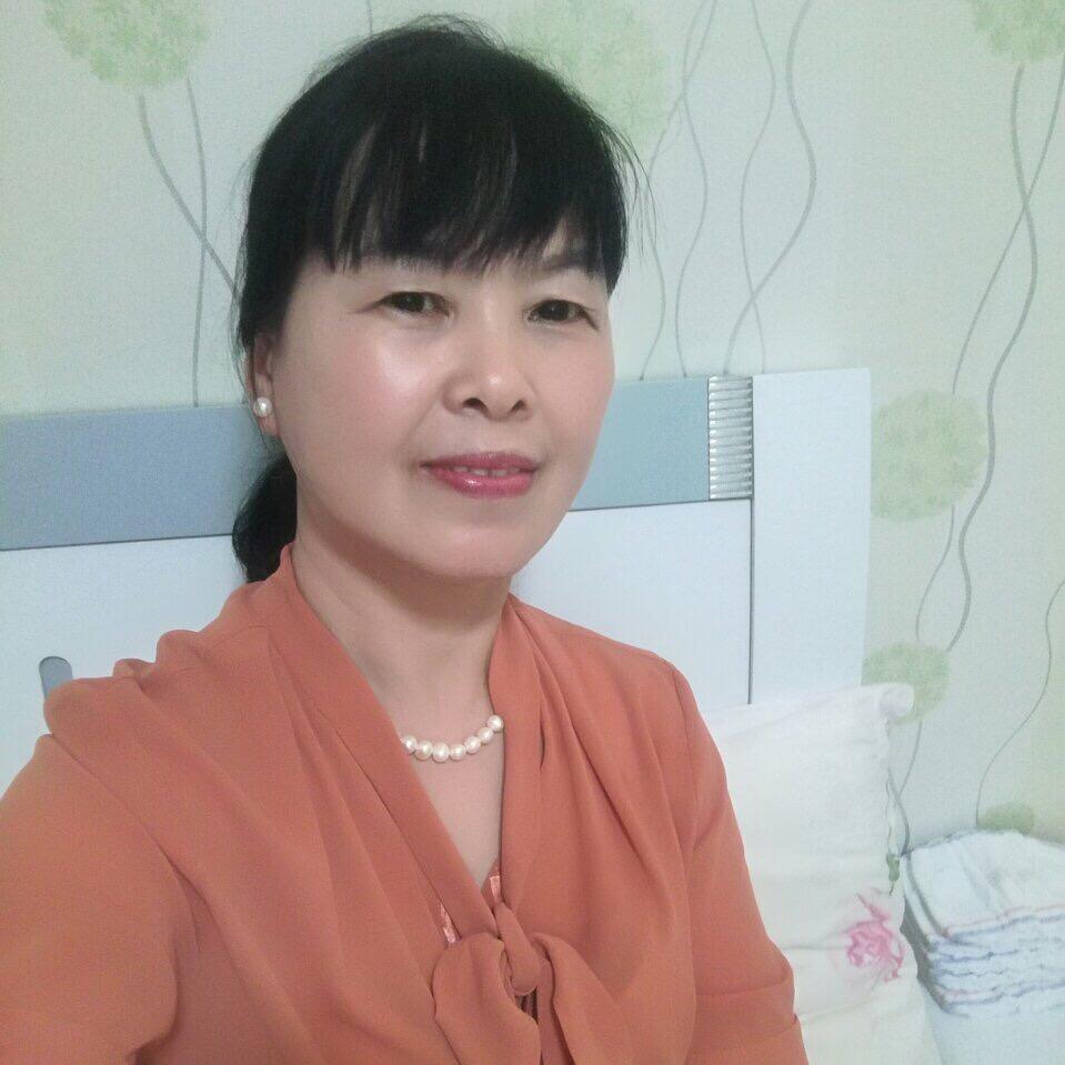 60后老妈妈