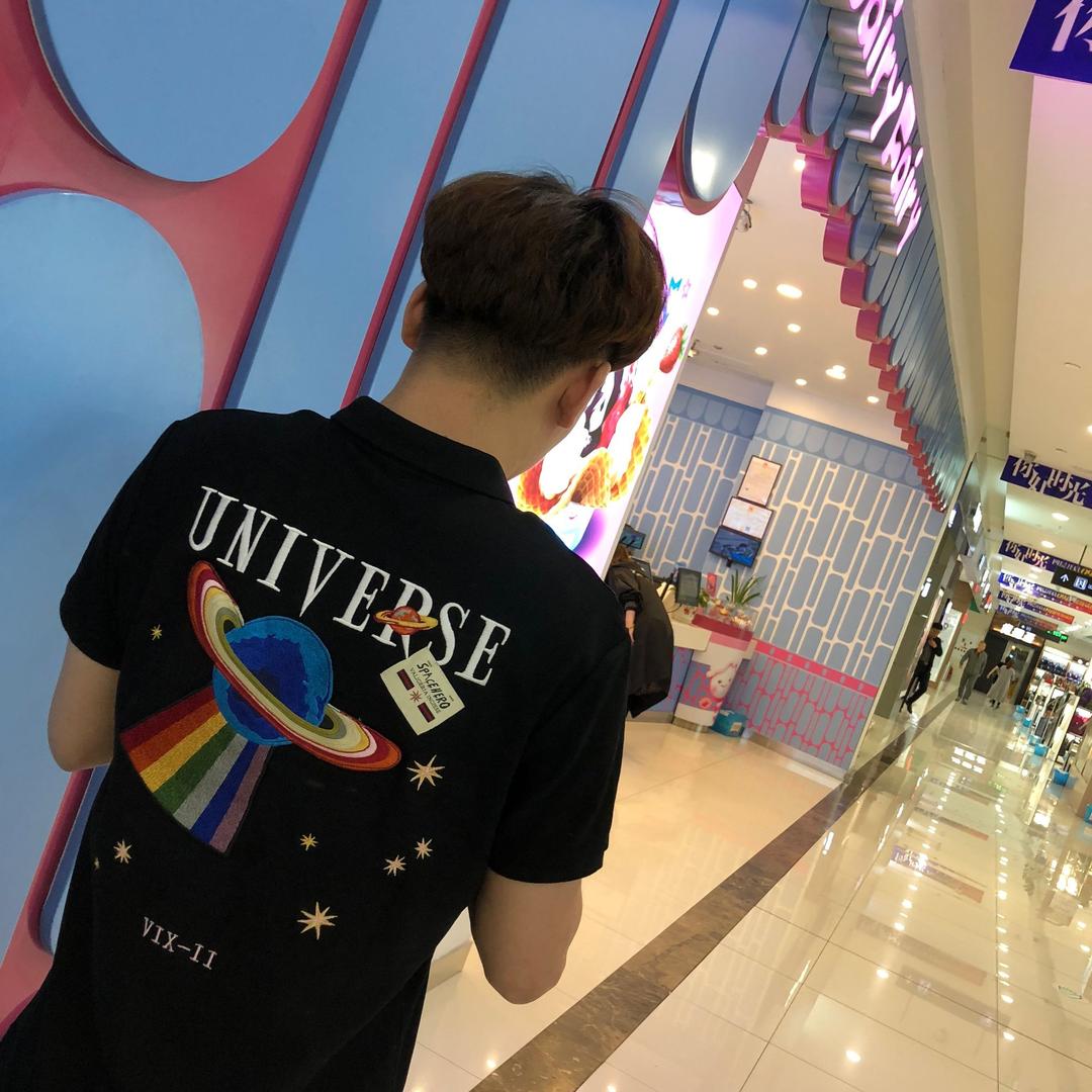 侯玉鑫·台球视角教学@抖音