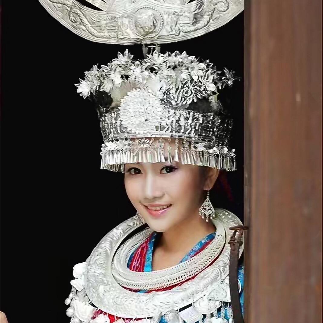 马艳琳（鸠丹阿）