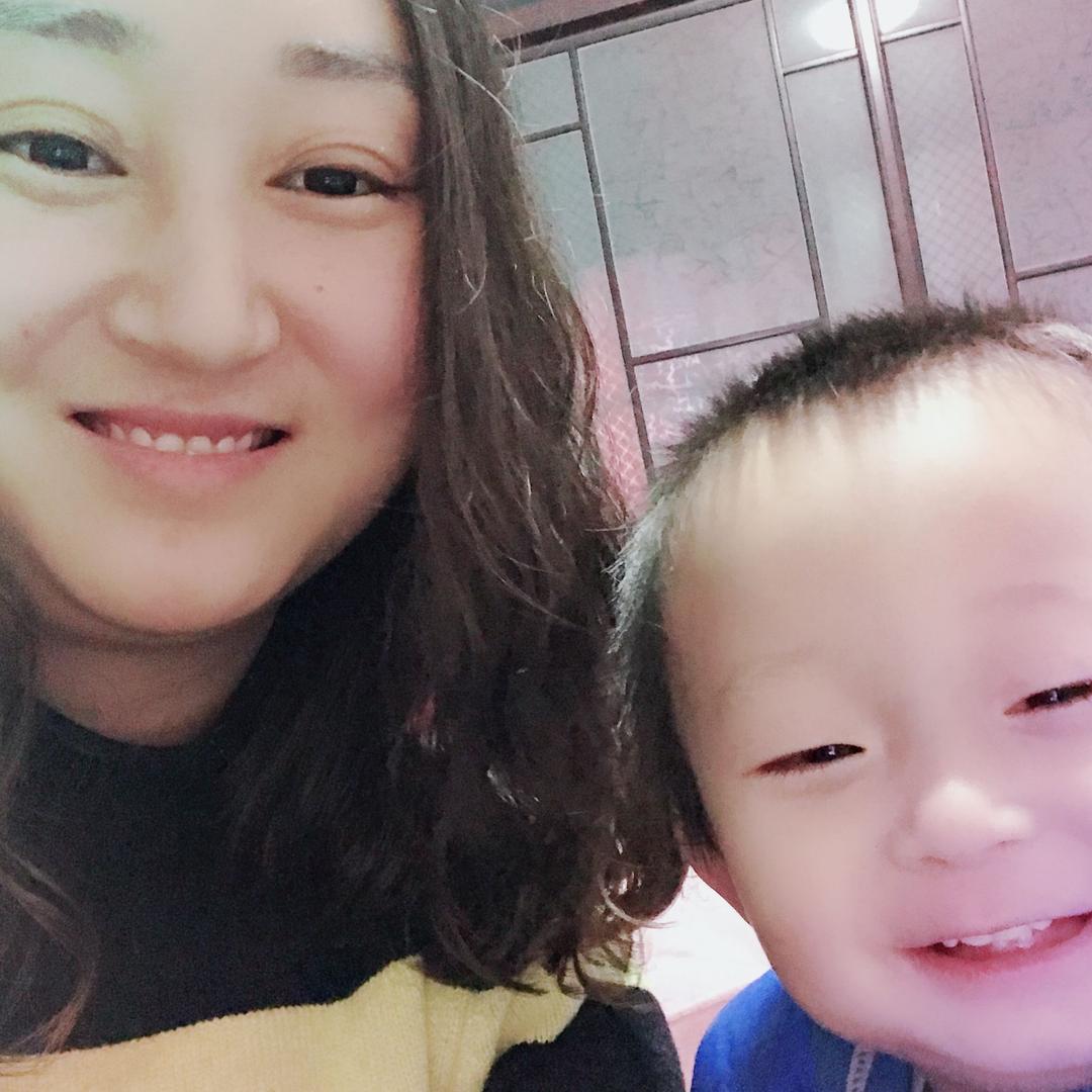 养羊的小丫头