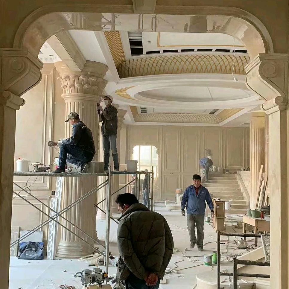 渠县（金玉石业）