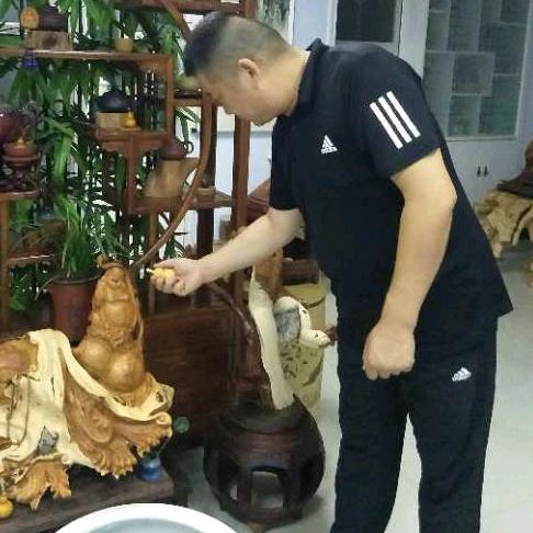 行者无疆