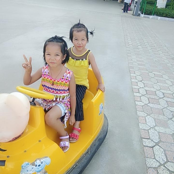 小莫姐