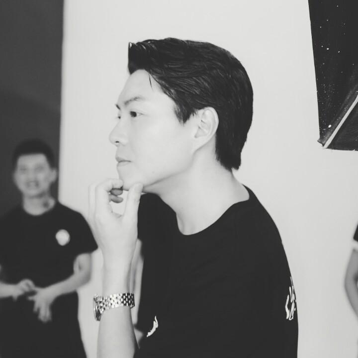 老男孩杨歌@抖音