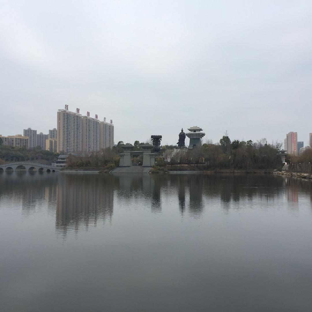 看海