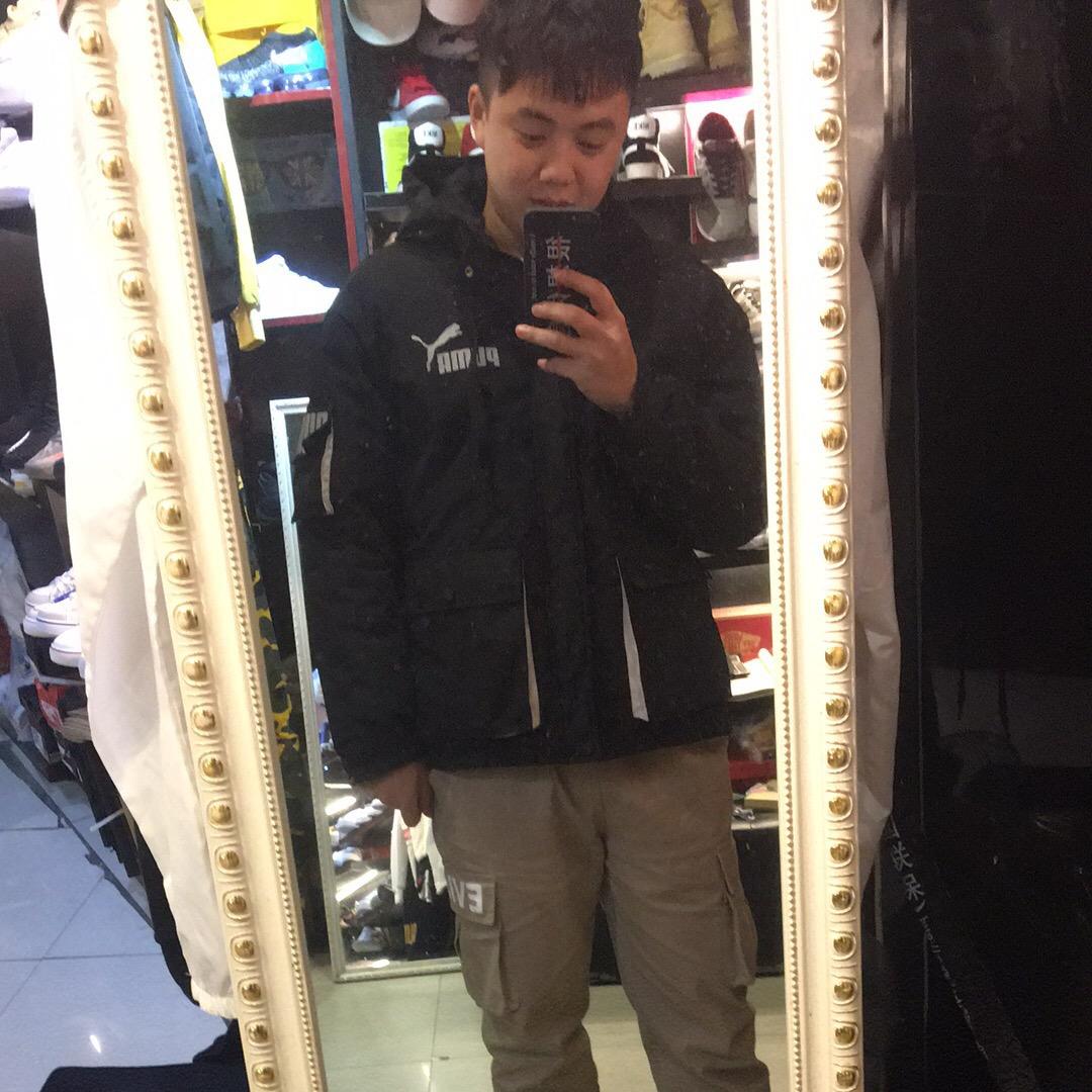 小张不嚣张。