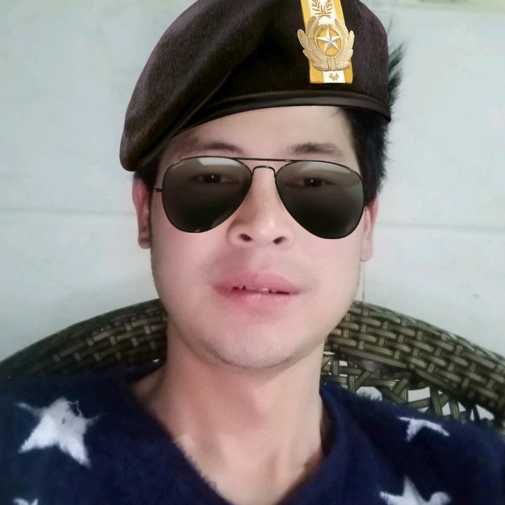 情随缘，路看远🐅