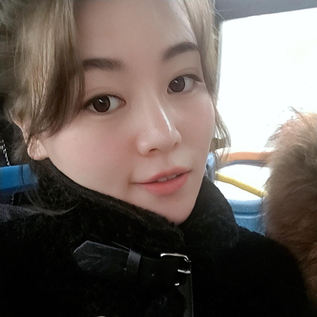 小白杨